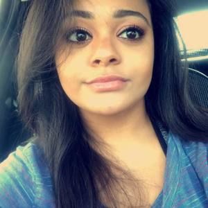 Meet your Posher, Saddie